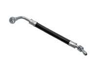 Linea dell'albero a camme, destra. Porsche 911 1965-83 - 90110734802, 90110734800, 90110734801, 1613700186, 90110734803, 90110734803/1 - COH90110734800