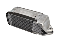 Refroidisseur d'huile moteur. Porsche 914 - 021117021B