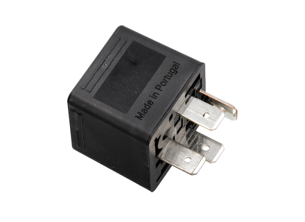 辅助泵继电器。保时捷 993 / 996 / 986 Boxster - 99361511501, 99361511500, 99965701790