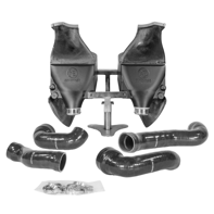 High performance Intercooler kit. Porsche 997.2 Turbo / 997.2 Turbo S - 99711063970, 99711063971, 99711164070, 99711064071, 99711064570, 99711064470, 99711063571, 99711063572, 99711063672 - 200001080 High performance Intercooler kit. Porsche 997.2 Turbo / 997.2 Turbo S - 99711063970, 99711063971, 99711164070, 99711064071, 99711064570, 99711064470, 99711063571, 99711063572, 99711063672 - 200001080