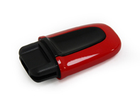 Portachiavi con chiave di avviamento. Porsche 991 / 58 Cayenne / 970 Panamera / Macan / 981 Boxster - 88044940RED, 7PP919157, 7PP919157A Portachiavi con chiave di avviamento. Porsche 991 / 58 Cayenne / 970 Panamera / Macan / 981 Boxster - 88044940RED, 7PP919157, 7PP919157A