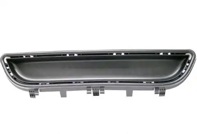 Front bumper centre trim frame manual. Porsche 997 / 997 GT3 >>2009 - 997505541001C, 99750554100 Front bumper centre trim frame manual. Porsche 997 / 997 GT3 >>2009 - 997505541001C, 99750554100