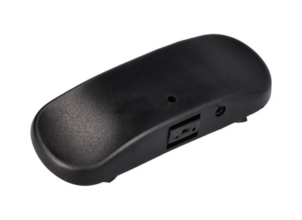 Getto lavacristallo. Porsche 9YA Caienna - 9Y0955985C, 9Y0955985B