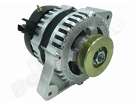 Alternator and Fitting Kit. Porsche 914 12 VOLT - 022903023, 022903023X - RAC680 Alternator and Fitting Kit. Porsche 914 12 VOLT - 022903023, 022903023X - RAC680