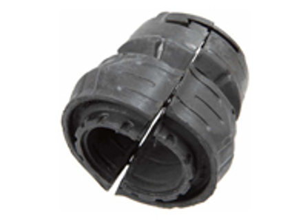 Stabilisatorbuchse hinten 33,50mm für Porsche Cayenne - 95534379220, 38737 01 Stabilisatorbuchse hinten 33,50mm für Porsche Cayenne - 95534379220, 38737 01