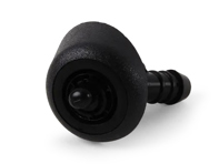 Headlamp washer jet. Porsche 993 1994-98 - 9936280710001C, 9936280720001C Headlamp washer jet. Porsche 993 1994-98 - 9936280710001C, 9936280720001C