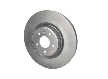 Rotor de disco de freno delantero. Porsche Macan 2.0L Mk1 y Mk2 - 95B615301B, 18098, 95B615301M Rotor de disco de freno delantero. Porsche Macan 2.0L Mk1 y Mk2 - 95B615301B, 18098, 95B615301M