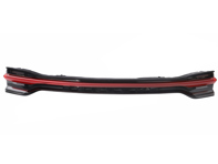 Rear centre light in red (Standard) without logo Porsche Macan II - 95B945307, 95B945207HY, 95B945207FY, 95B945208BY, 95B945208HY Rear centre light in red (Standard) without logo Porsche Macan II - 95B945307, 95B945207HY, 95B945207FY, 95B945208BY, 95B945208HY