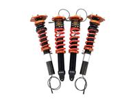 Track Line Plug and Play Electronic Suspension Kit. Porsche 997.2 Carrera 2 / Carrera 2S with PASM - 99734304520, 99734304522, 99734304524, 99733305330, 99733305332, 99733305337 - TRAC-PO-Axx19
