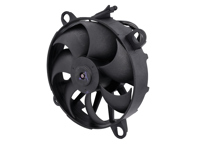 Ventilateur de ventilateur de couvercle de moteur. Porsche991.1 - 99162405006