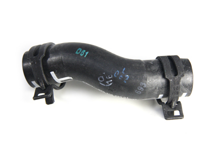 Engine coolant hose, Supply. Porsche 970 Panamera - 97010642001 Engine coolant hose, Supply. Porsche 970 Panamera - 97010642001