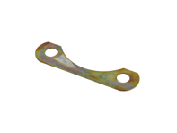 Ensemble de cheville de direction pour boîtier de direction ZF. Porsche 356 - 90135108512, 90135148111 - 1665000100