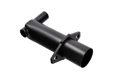 Verstärkungsrohr, Hinten. Porsche 964 - 96450501800 - PR14005P