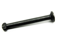 Handbrake shoes roll pin. Porsche 911 1965-89 - 90135295910, 90135295911, 90135295912 Handbrake shoes roll pin. Porsche 911 1965-89 - 90135295910, 90135295911, 90135295912