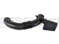 Tubo di aspirazione dell'aria. Porsche 986 Boxster 2001-04 - 99611002705 Tubo di aspirazione dell'aria. Porsche 986 Boxster 2001-04 - 99611002705