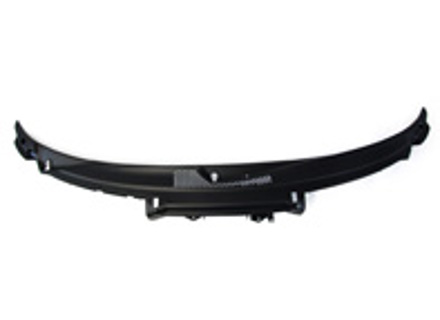 Kappaneel kunststof deksel. Porsche 996 >>2000 / 986 Boxster >>2000 rechts gestuurd - 9965725630501C, 9965725630301C, 99657256305, 99657256303