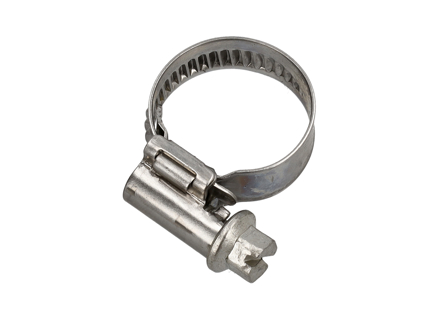 Collier de serrage pour durite de liquide de refroidissement, A16-27x9x0,5. Porsche 9PA / 9PA1 Cayenne 4,5 L / 4,8 L, 2003-2010 - 95510641000, N90071903 Collier de serrage pour durite de liquide de refroidissement, A16-27x9x0,5. Porsche 9PA / 9PA1 Cayenne 4,5 L / 4,8 L, 2003-2010 - 95510641000, N90071903