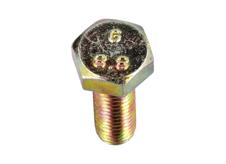 Steering Arm Lever Bolt (Long) M10x28. Porsche 911 65-68 - 90007504203 Steering Arm Lever Bolt (Long) M10x28. Porsche 911 65-68 - 90007504203