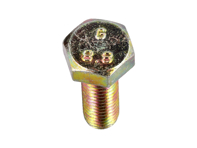 Lenkarmhebelschraube (lang) M10x28. Porsche 911 65-68 - 90007504203 Lenkarmhebelschraube (lang) M10x28. Porsche 911 65-68 - 90007504203