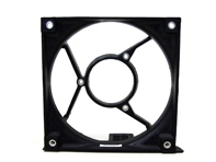 Copertura del radiatore dell'olio del radiatore. Porsche 993 1994-96 - 99362404100 Copertura del radiatore dell'olio del radiatore. Porsche 993 1994-96 - 99362404100