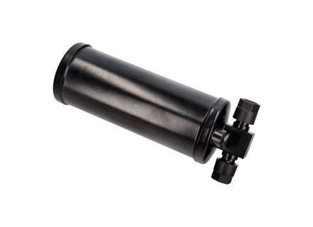 Essiccatore essiccatore del ricevitore dell'aria condizionata (Air Con). Porsche 924/928/944/968 - 94457394300, 8FT351196141, 8FT 351 196-141