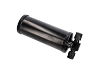 Airco (Air Con) ontvanger droger exsiccator. Porsche 924 / 928 / 944 / 968 - 94457394300, 8FT351196141, 8FT 351 196-141
