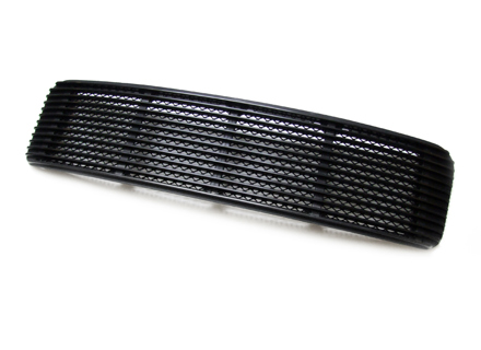 Grille pour couvercle de spoiler arrière. Porsche911 1974-89 - 91155941100, 91155941101 - 9999-00001, 1684551600