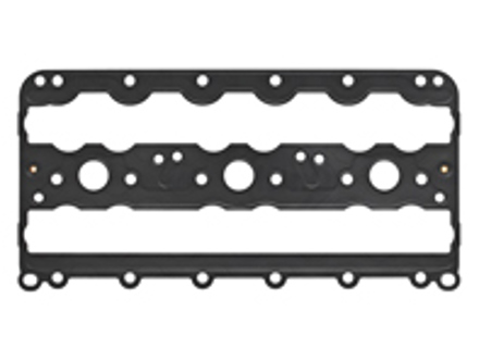 Pakking nokkenashuis. Porsche 997 GT3 - 99610561393, 470.702