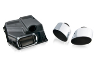 Pacchetto suono ottica di scarico per Porsche 993 - 00004420000, 99311198200, 99311198100, 99311003056 Pacchetto suono ottica di scarico per Porsche 993 - 00004420000, 99311198200, 99311198100, 99311003056