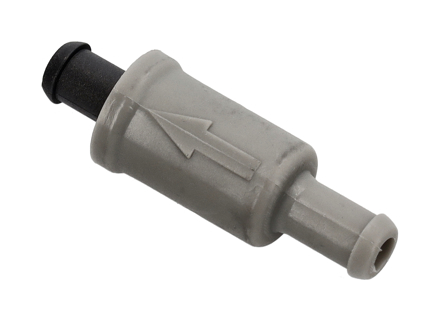 Ventiel voor ruitensproeiersysteem. Porsche 911 65-73 - 91462821500 Ventiel voor ruitensproeiersysteem. Porsche 911 65-73 - 91462821500