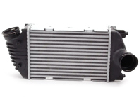 散热器中冷器。保时捷 997 Turbo / 997 GT2 RS - 99711063970, 99711063971, 30186 散热器中冷器。保时捷 997 Turbo / 997 GT2 RS - 99711063970, 99711063971, 30186