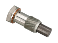 正时链条张紧器。保时捷卡宴 3.2L / 3.6L - 95510550702 - 95510550702, 95510550701, 95510550700