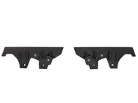 Fabspeed wing delete kit. Porsche 992 GT3 2022>> Fabspeed wing delete kit. Porsche 992 GT3 2022>>