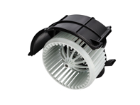 Blower For Air Conditioning. Porsche 955/957 Cayenne LHD - 95557234201, 95557234202, 95557234200 - AB113000S