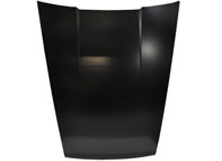 Front Bonnet / Hood Porsche 911 1966-73 Steel - 90151101020GRV, 90151101020, 591010, 90151101020, 1680100100