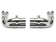 Abgasseiten-Schalldämpfer-Bypass-Rohre. Porsche 991 GT3 - 99711104782, 99711104784, 99711104781, 99711104882, 99711104884, 99111104881 Abgasseiten-Schalldämpfer-Bypass-Rohre. Porsche 991 GT3 - 99711104782, 99711104784, 99711104781, 99711104882, 99711104884, 99111104881