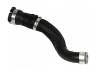 Charge air cooler pressure hose. Porsche 970.2 Panamera 3.0L 2013-16 - 97011006160, 97011006260 - 85413, 85414 Charge air cooler pressure hose. Porsche 970.2 Panamera 3.0L 2013-16 - 97011006160, 97011006260 - 85413, 85414