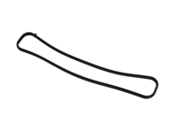 Guarnizione carter catena. Porsche 996 Turbo/GT3 e 997 Turbo/GT3 - 99610551372, 99610551472, 235.911, 235.881