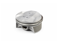 Piston de moteur. Porsche 997.2 3.8L / 991.1 3.8L / 981 Boxster Spyder / 981C Cayman GT4 - 9A110393800, 9A110303800, 9A110303803, 9A110303809, 9A110393700