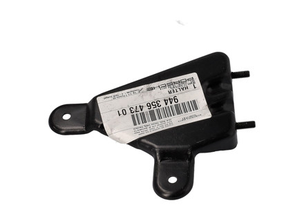 Support pour support de filtre à carburant. Porsche968 - 94435647301 Support pour support de filtre à carburant. Porsche968 - 94435647301