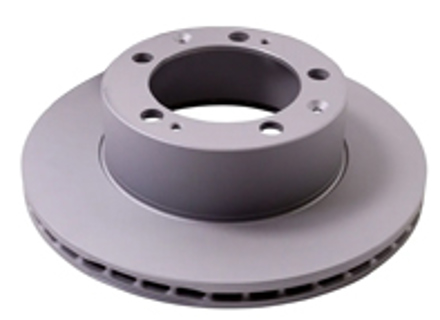 Disque de frein avant. Porsche 944 / 944S Voitures avec ABS (disque de 282 mm) Revêtement standard Z - 460.1518.20, 94435104105, 5941 - 460.1518.20 Disque de frein avant. Porsche 944 / 944S Voitures avec ABS (disque de 282 mm) Revêtement standard Z - 460.1518.20, 94435104105, 5941 - 460.1518.20