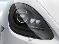 Bi-Xenon headlights in Black (incl. PDLS). Porsche 718 Boxster GTS / 718 Cayman GTS RHD Cars - 98204490014 Bi-Xenon headlights in Black (incl. PDLS). Porsche 718 Boxster GTS / 718 Cayman GTS RHD Cars - 98204490014