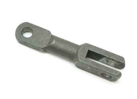 Gabelkopf-Feststellbremse. Porsche 911 - 90142456901