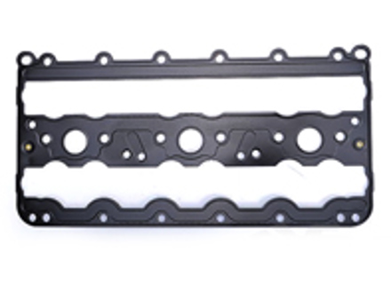 Joint de carter d'arbre à cames. Porsche 997 GT3 - 99610561393, 470.702