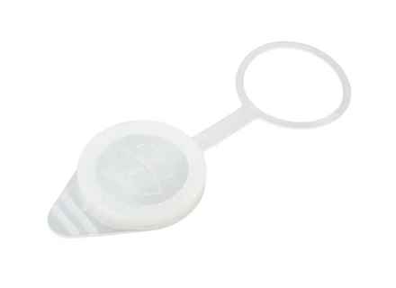 Bouchon de goulotte de remplissage du réservoir d'eau de pare-brise. Porsche 928 - 92852818102