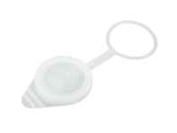 Tappo bocchettone serbatoio acqua parabrezza. Porsche 928 - 92852818102