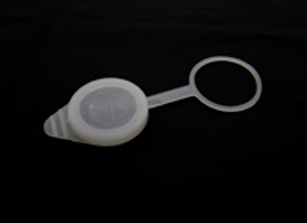 Windscreen water reservoir filler neck cap. Porsche 928 - 92852818102 Windscreen water reservoir filler neck cap. Porsche 928 - 92852818102