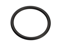 Oil filler pipe o-ring. Porsche 996 / 997 - 99970734840, 008.240