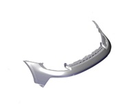 Parachoques trasero. Porsche 992 Dakar - 992807984 Parachoques trasero. Porsche 992 Dakar - 992807984