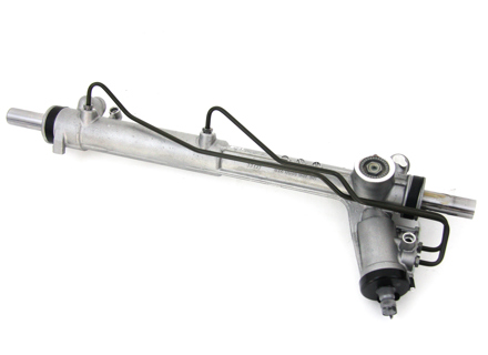 Steering rack - Reconditioned. Porsche 987 Boxster / 987C Cayman / 997 RHD (Right Hand Drive) cars - 99734701209, 99734701208, 99734701205, 99734701204, 99734701206, 99734701207, 997347012FX, 997347012FU